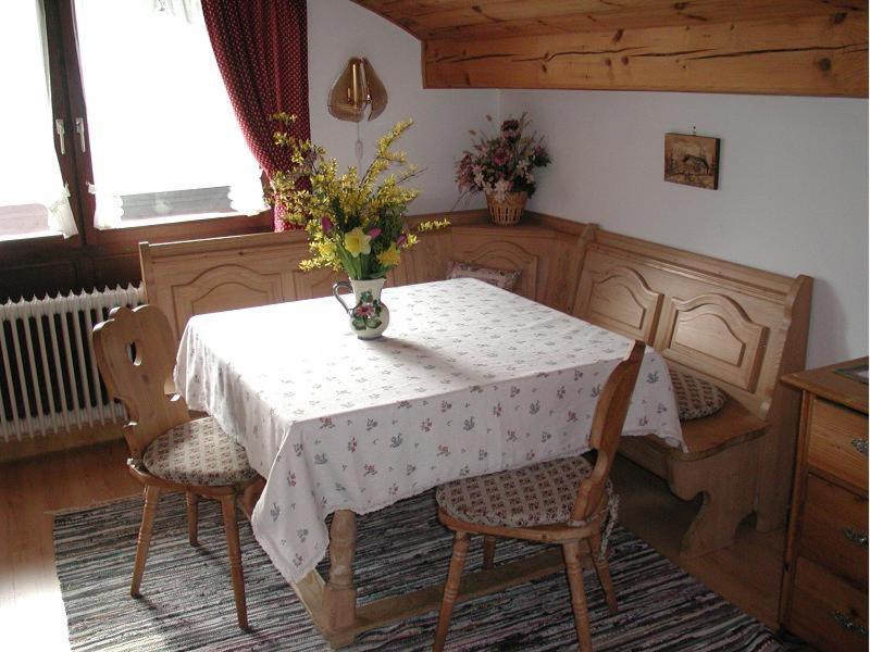 Landhaus Fellnerbauer Bad Reichenhall Buitenkant foto