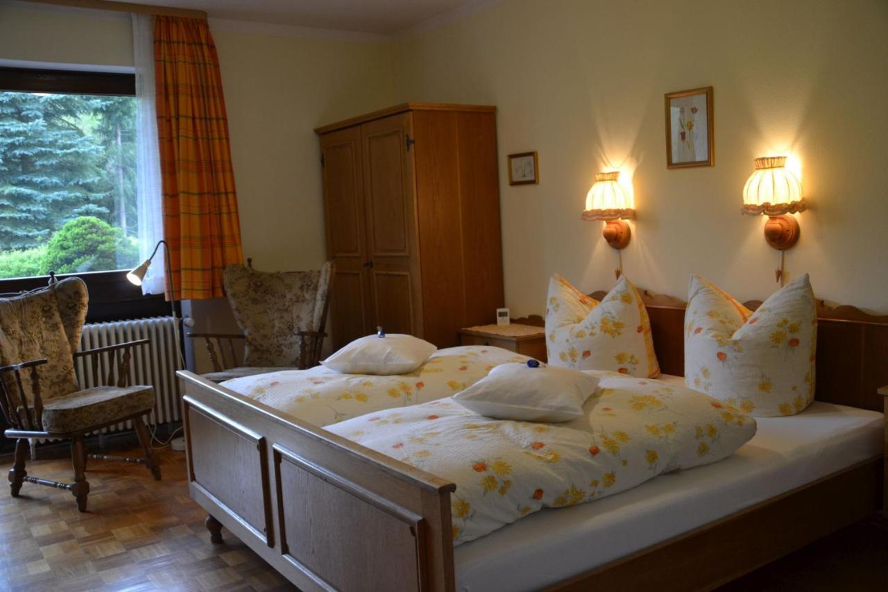 Landhaus Fellnerbauer Bad Reichenhall Buitenkant foto