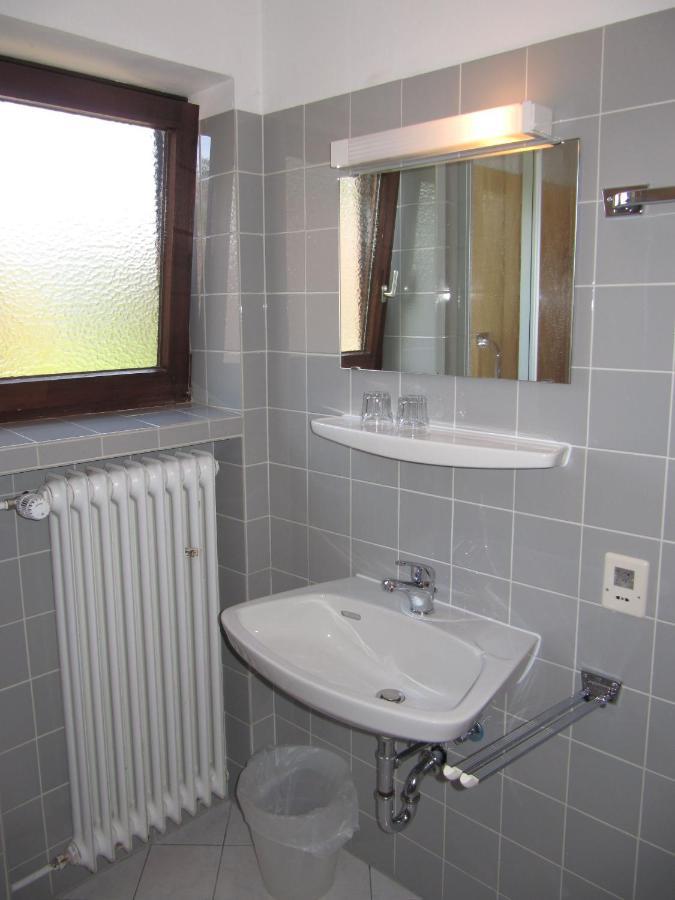 Landhaus Fellnerbauer Bad Reichenhall Buitenkant foto