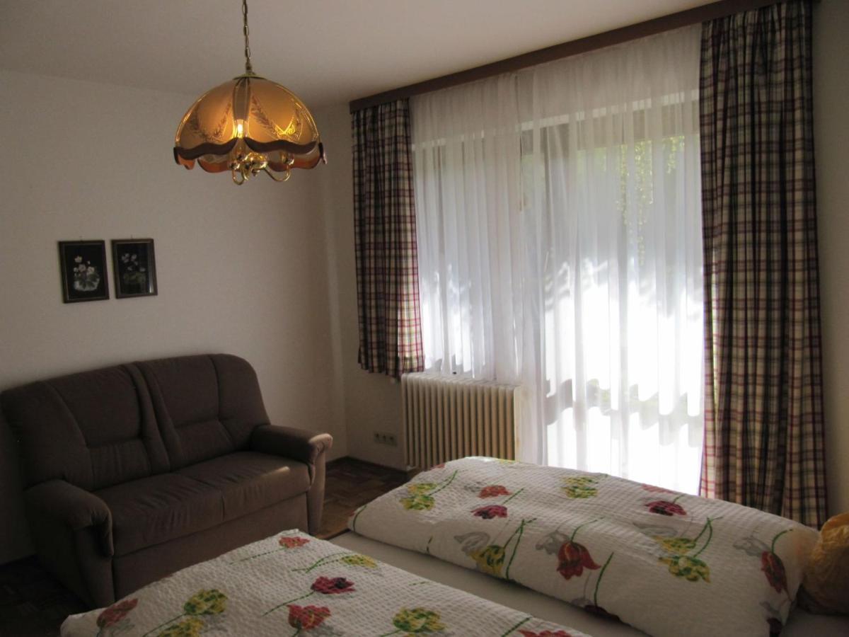 Landhaus Fellnerbauer Bad Reichenhall Buitenkant foto